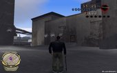 Postal Mod